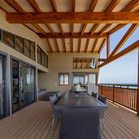 Angulo House Hotell Santa Maria Exteriör bild